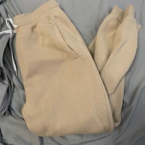 Mens sweatpants